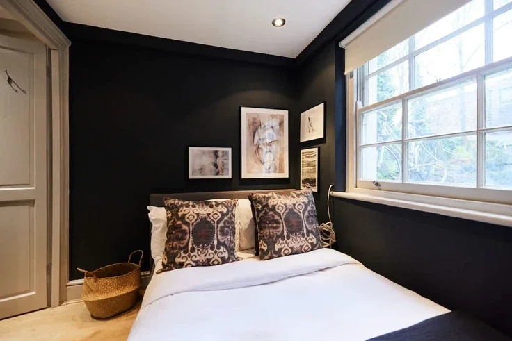Flat Amwell Street in Greater London