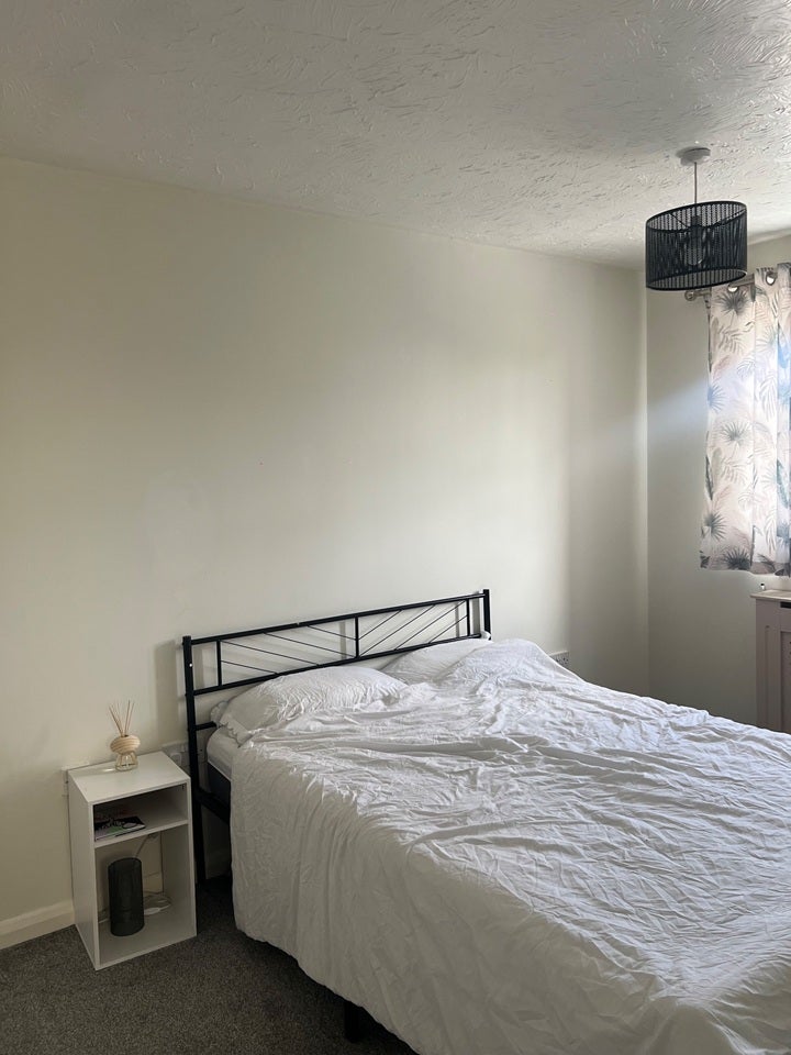 Room May Blossom Walk in South Holland