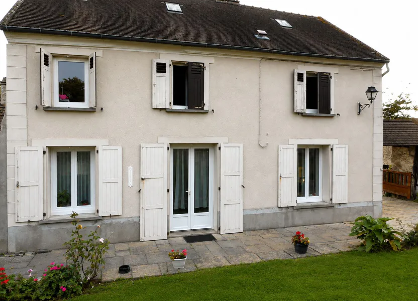 Maison D 73 à Villemeneux