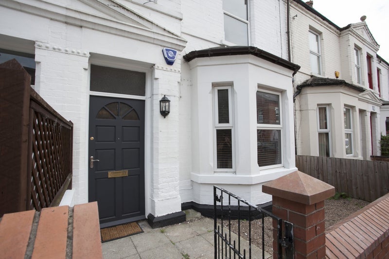 Room Rushworth Avenue in Rushcliffe