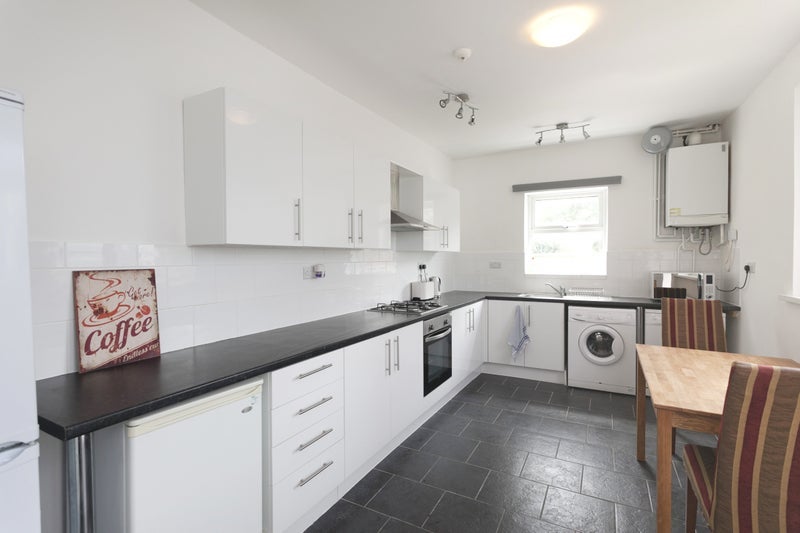 Room Rushworth Avenue in Rushcliffe