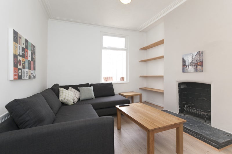 Room Rushworth Avenue in Rushcliffe