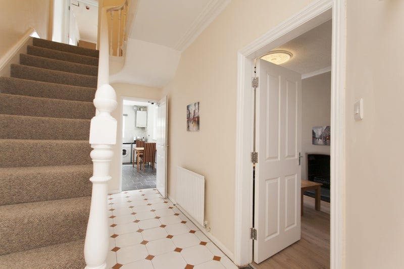 Room Rushworth Avenue in Rushcliffe