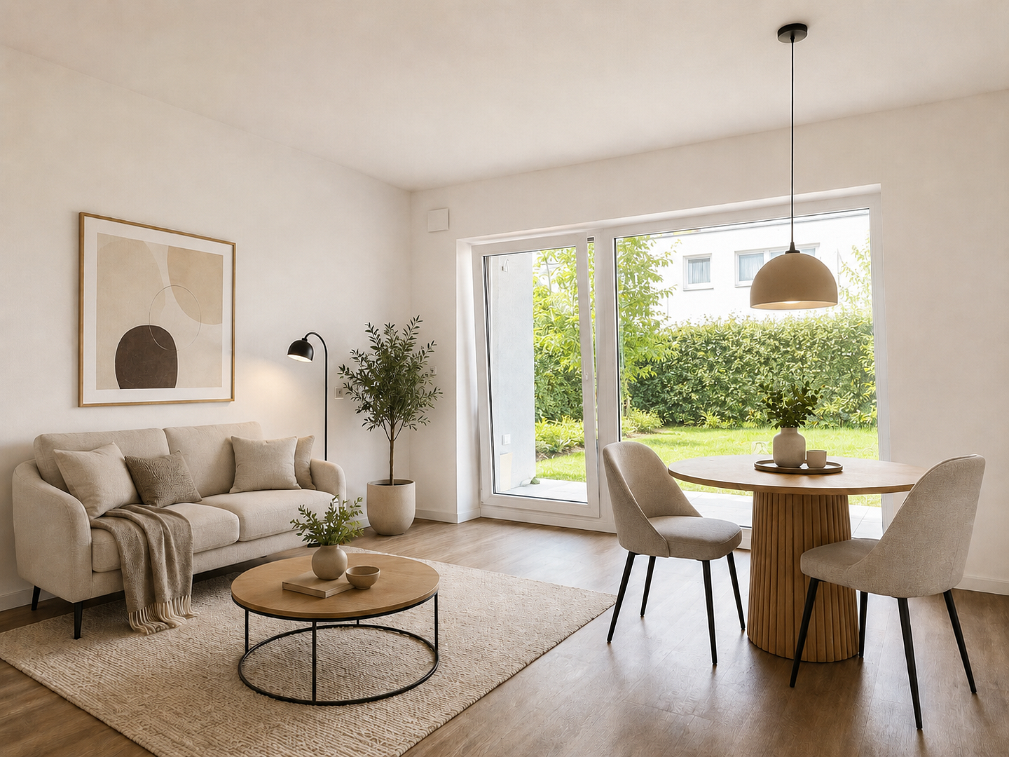 Wohnung Stapelbrede in Bielefeld