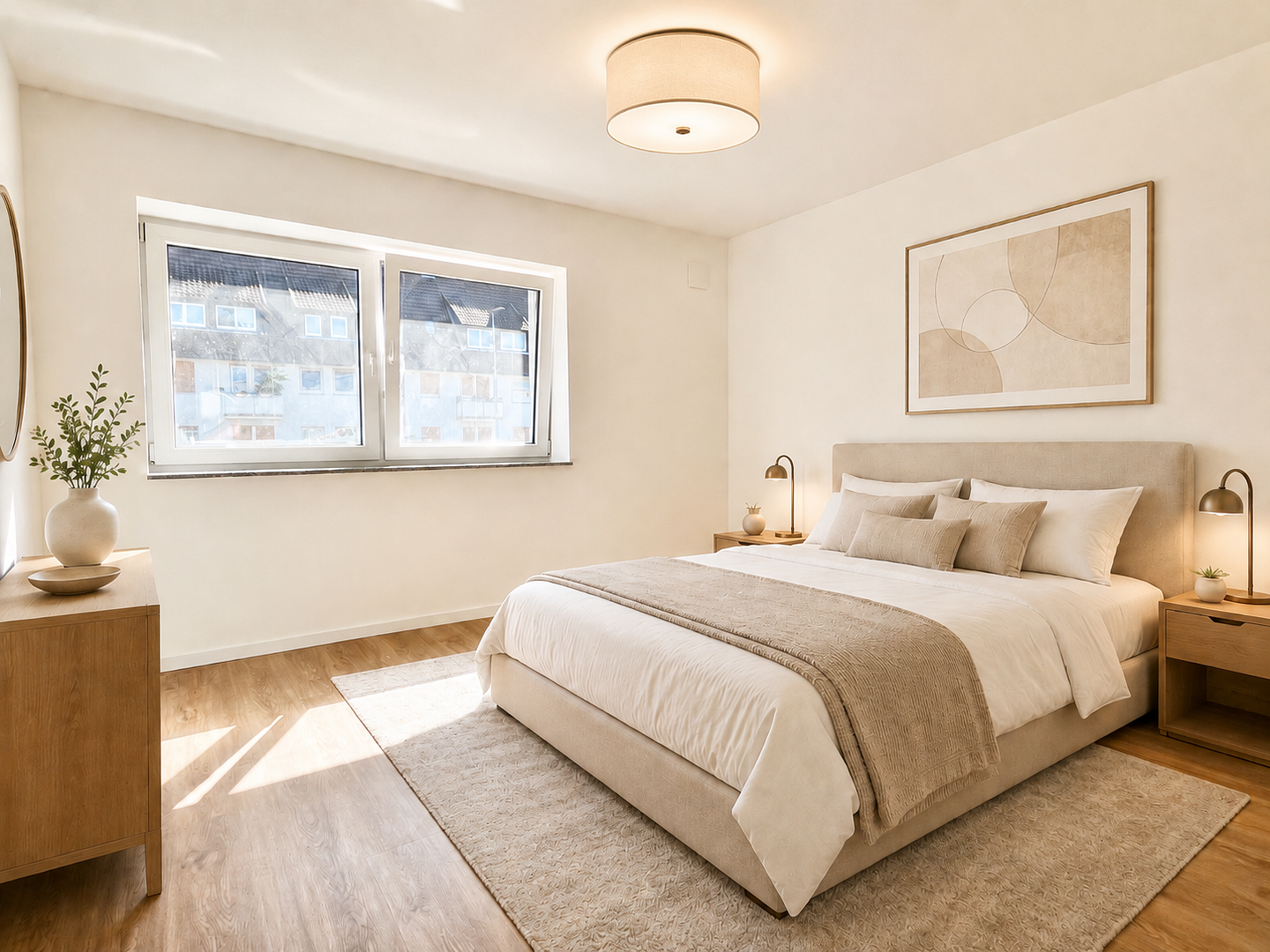 Wohnung Stapelbrede in Bielefeld