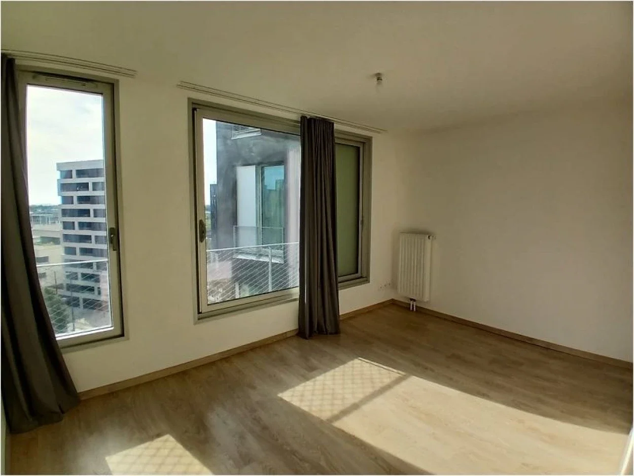 Appartement Boulevard de Belfort à Lille