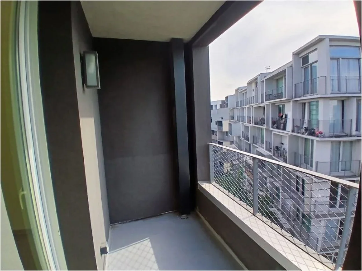Appartement Boulevard de Belfort à Lille