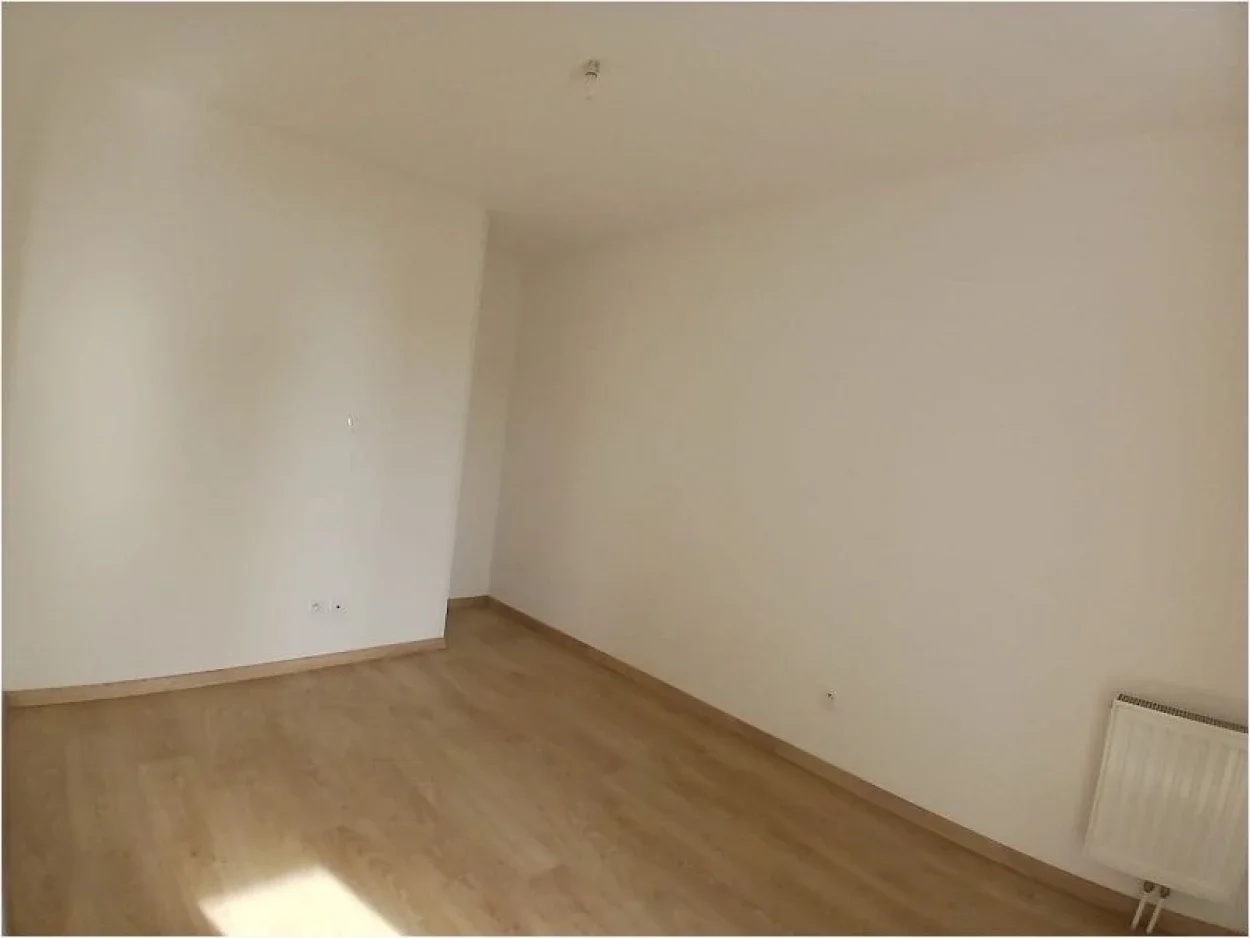 Appartement Boulevard de Belfort à Lille