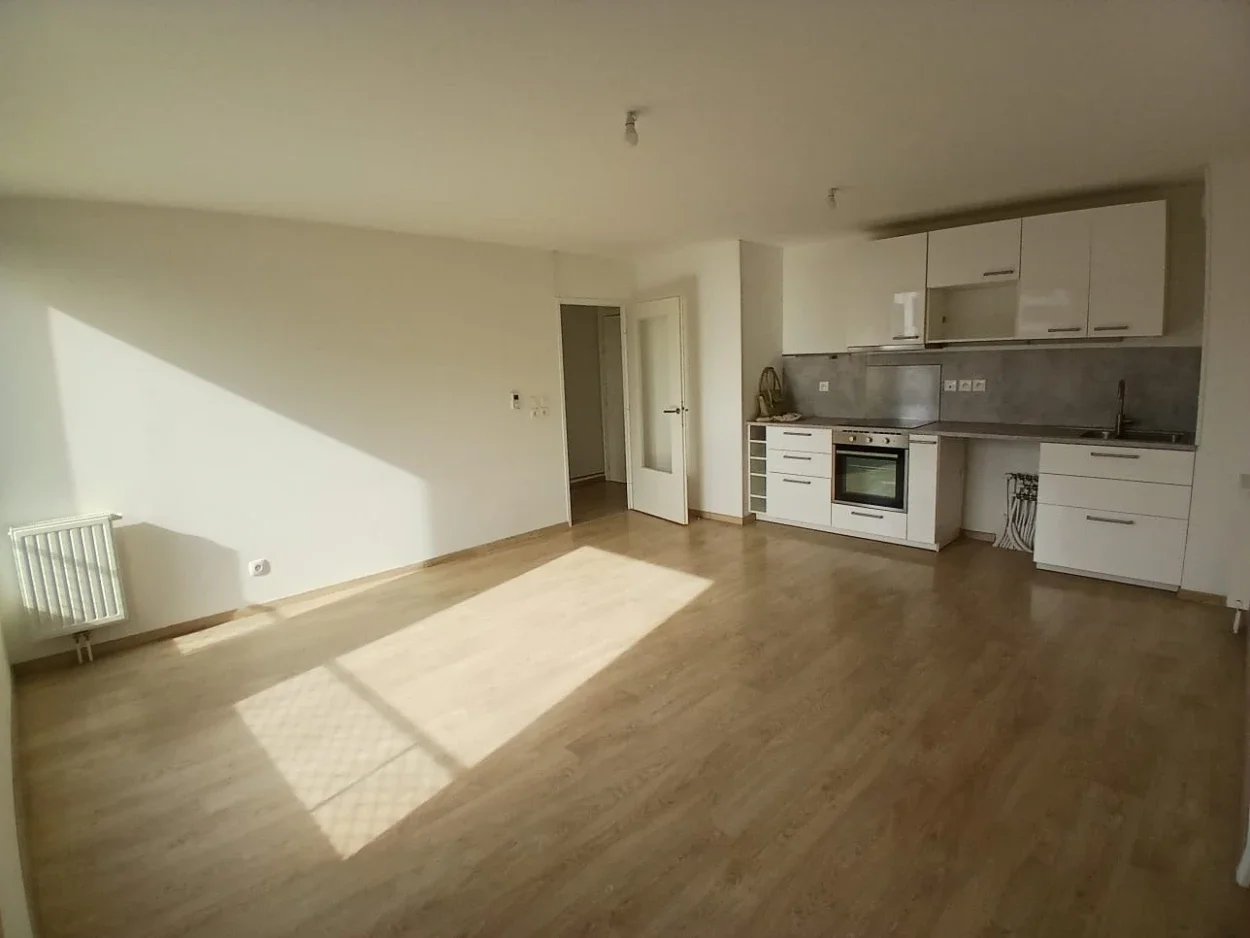 Appartement Boulevard de Belfort à Lille
