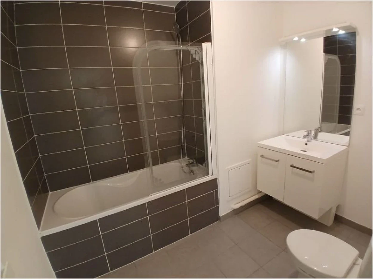 Appartement Boulevard de Belfort à Lille
