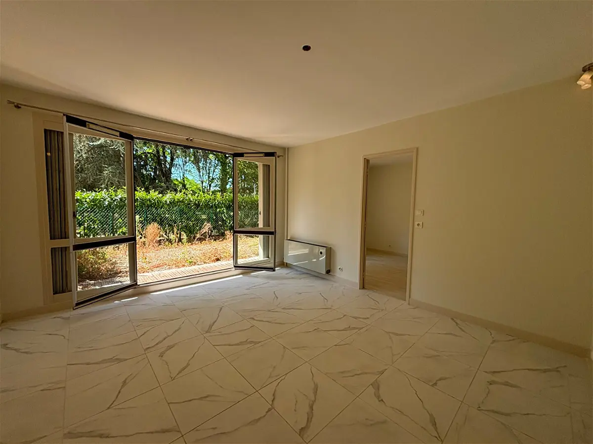 Appartement Boulevard du Centenaire à Sens