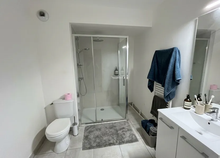 Appartement Route de Strasbourg à Caluire-et-Cuire