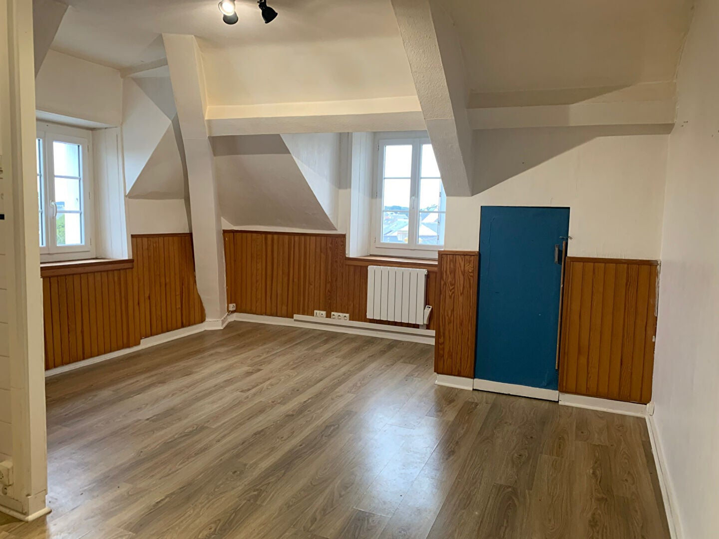 Flat Rue des Bains in Le Croisic