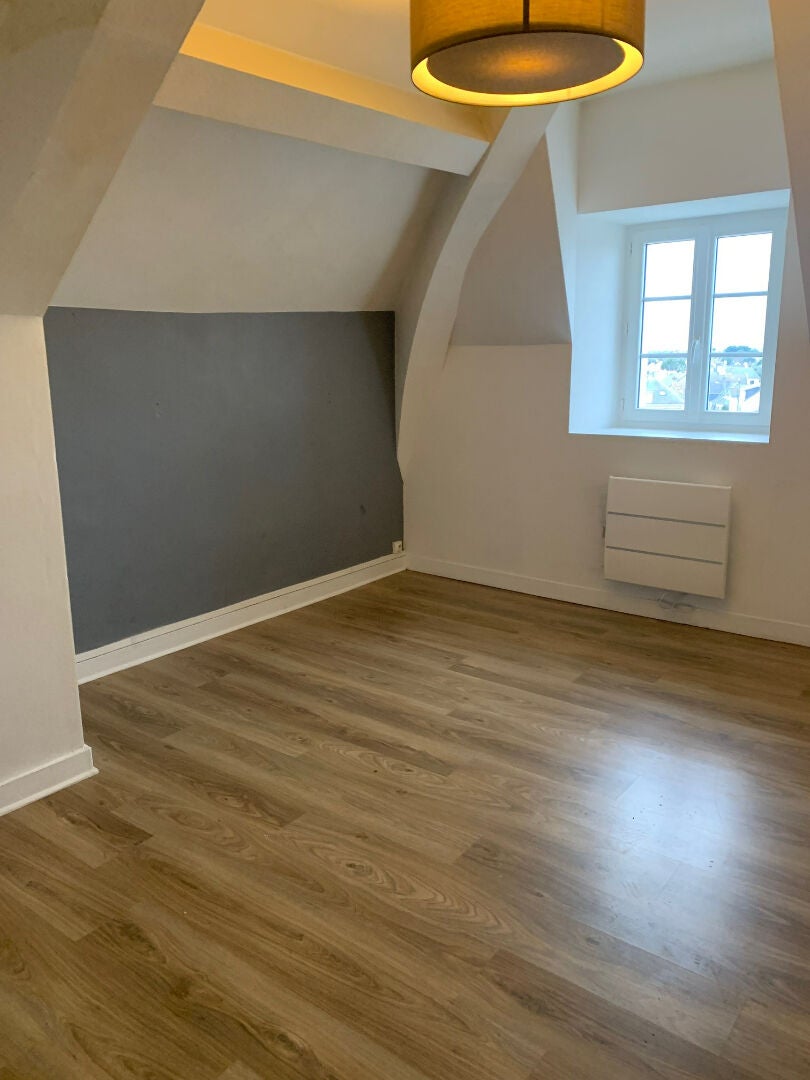 Flat Rue des Bains in Le Croisic