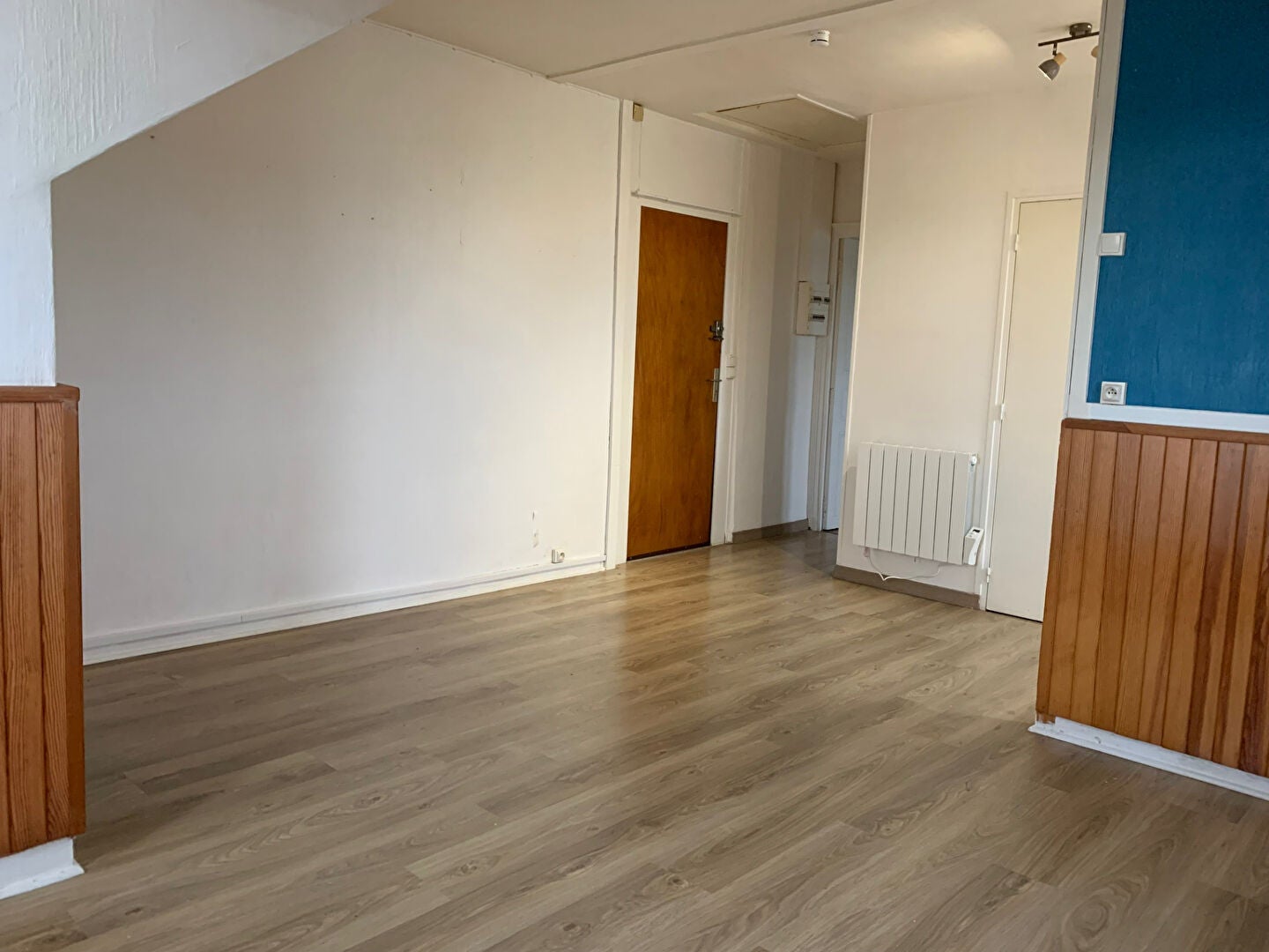 Flat Rue des Bains in Le Croisic