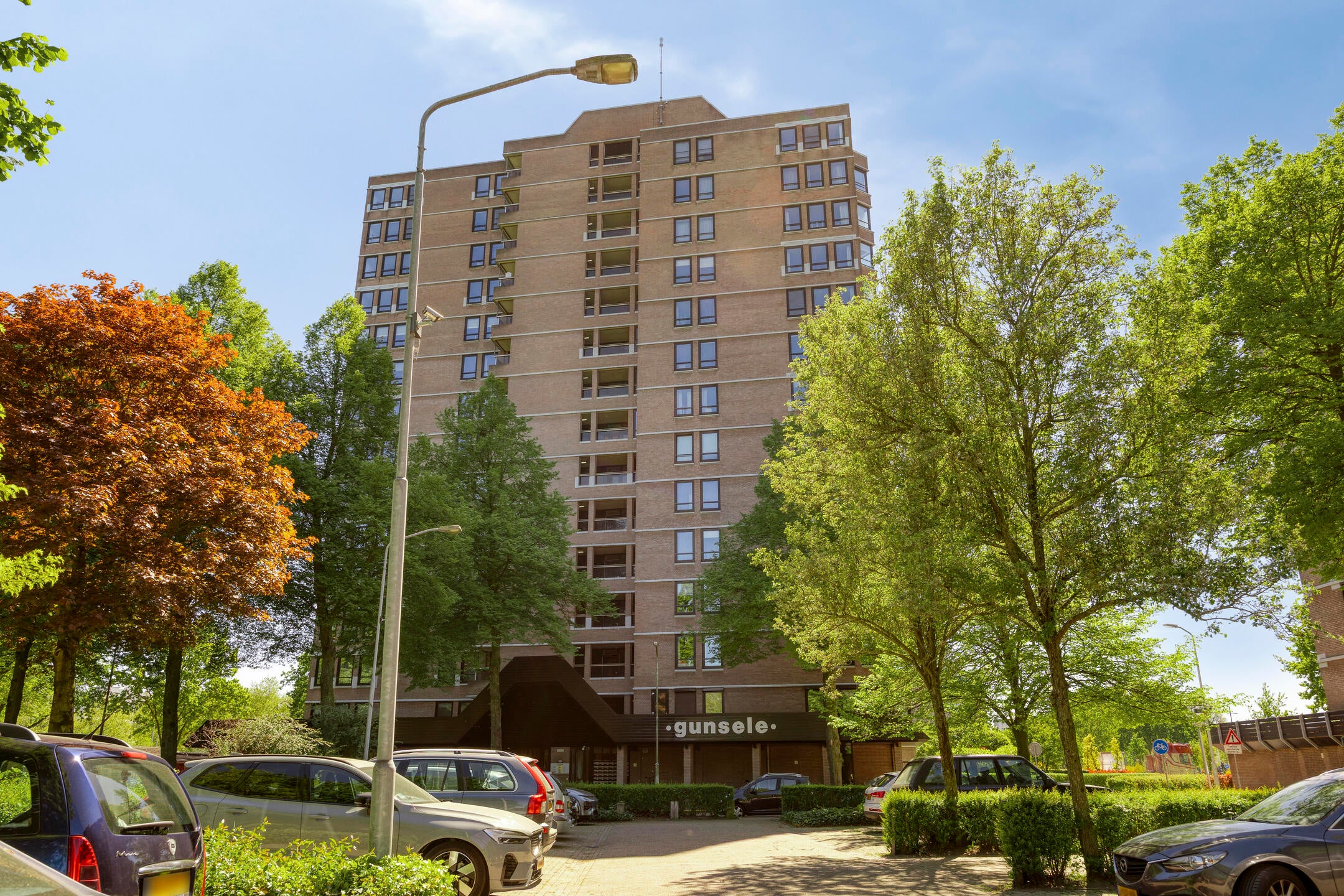 Appartement Scottlaan 212 in Eindhoven