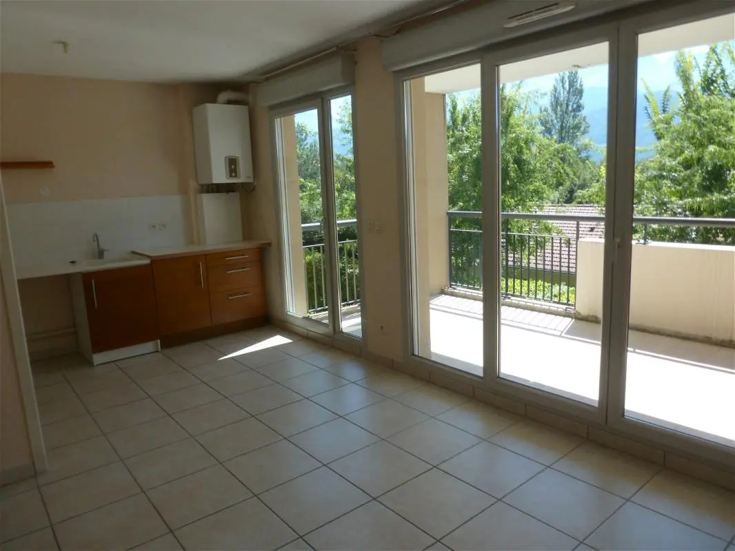 Appartement Rue Jean Monnet à Montbonnot-Saint-Martin