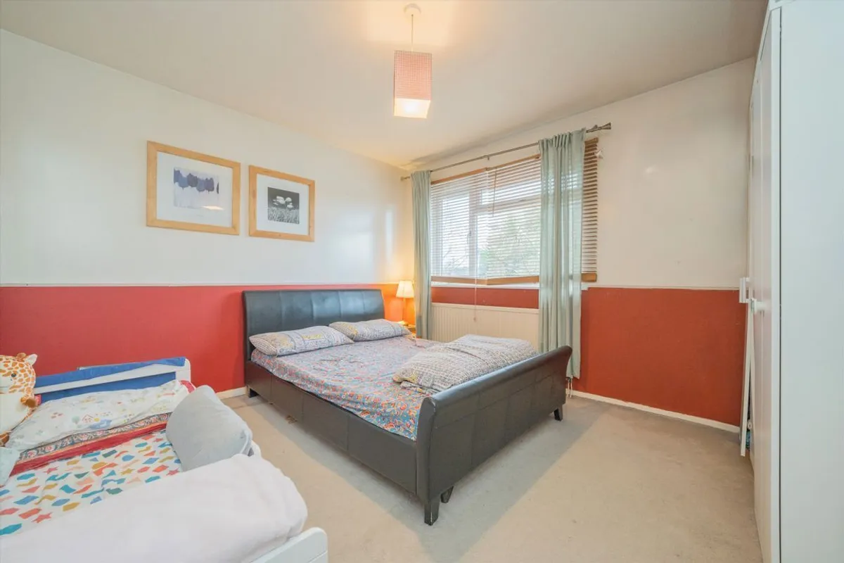 House Aspen Close in Greater London