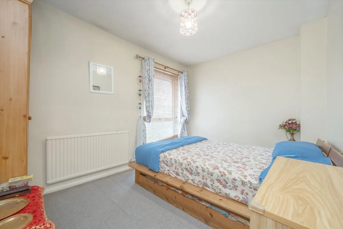 House Aspen Close in Greater London