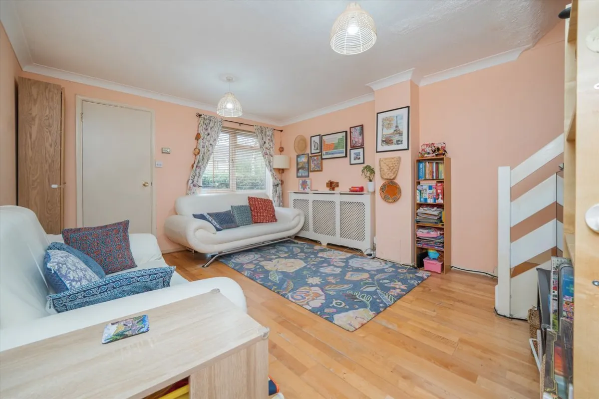 House Aspen Close in Greater London