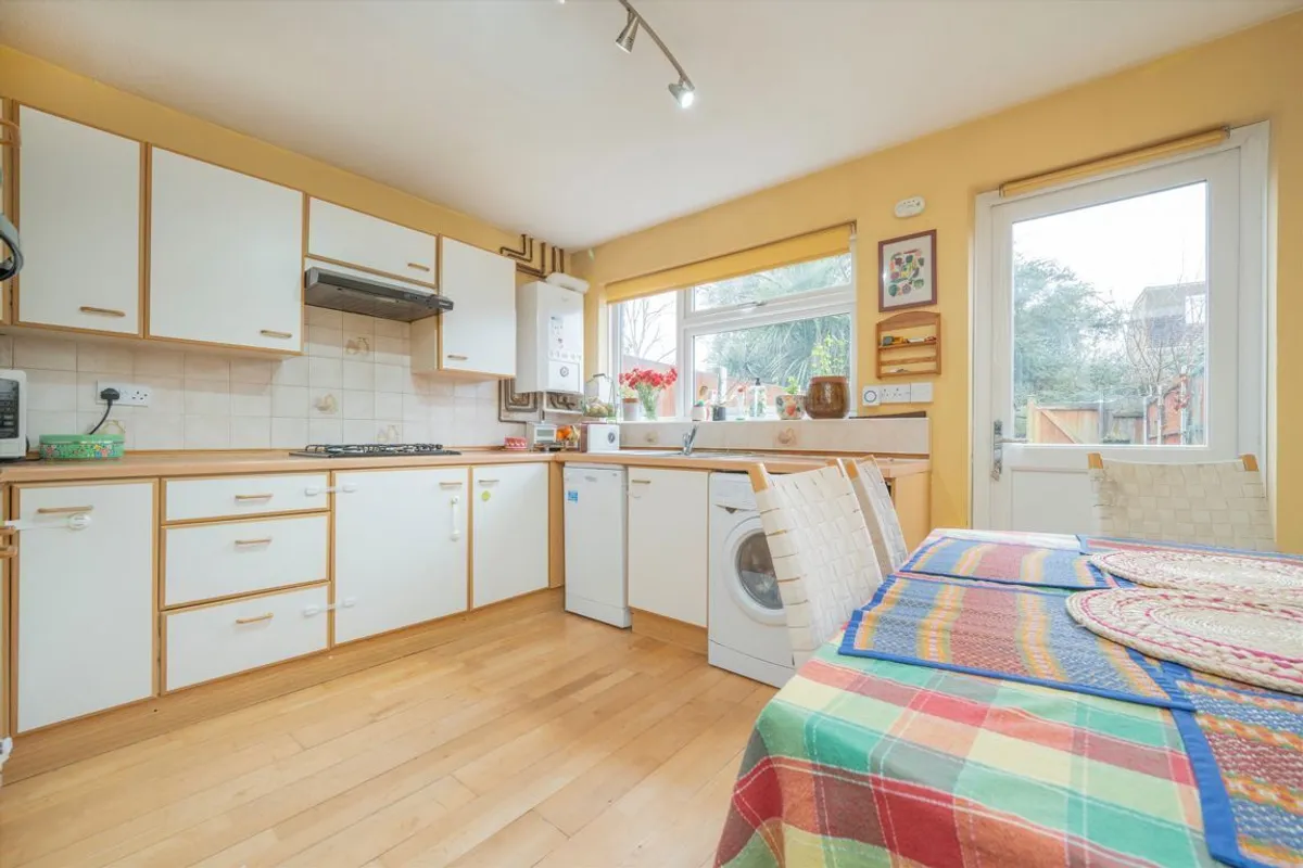 House Aspen Close in Greater London