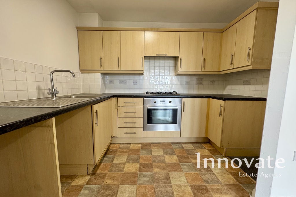 Flat Bromford Road in Sandwell