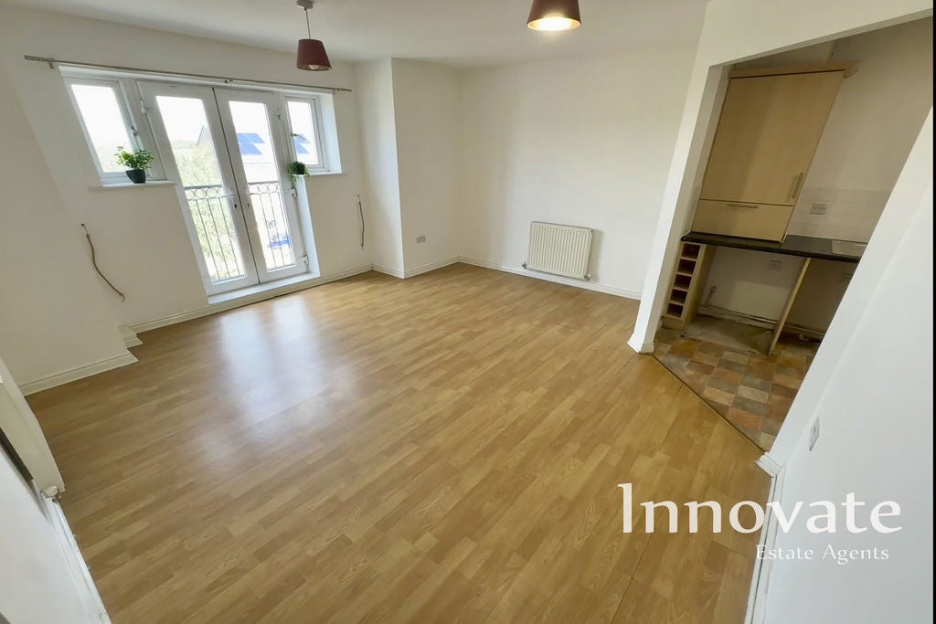 Flat Bromford Road in Sandwell