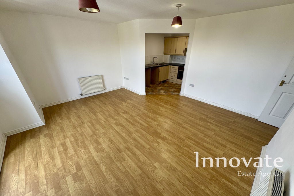 Flat Bromford Road in Sandwell