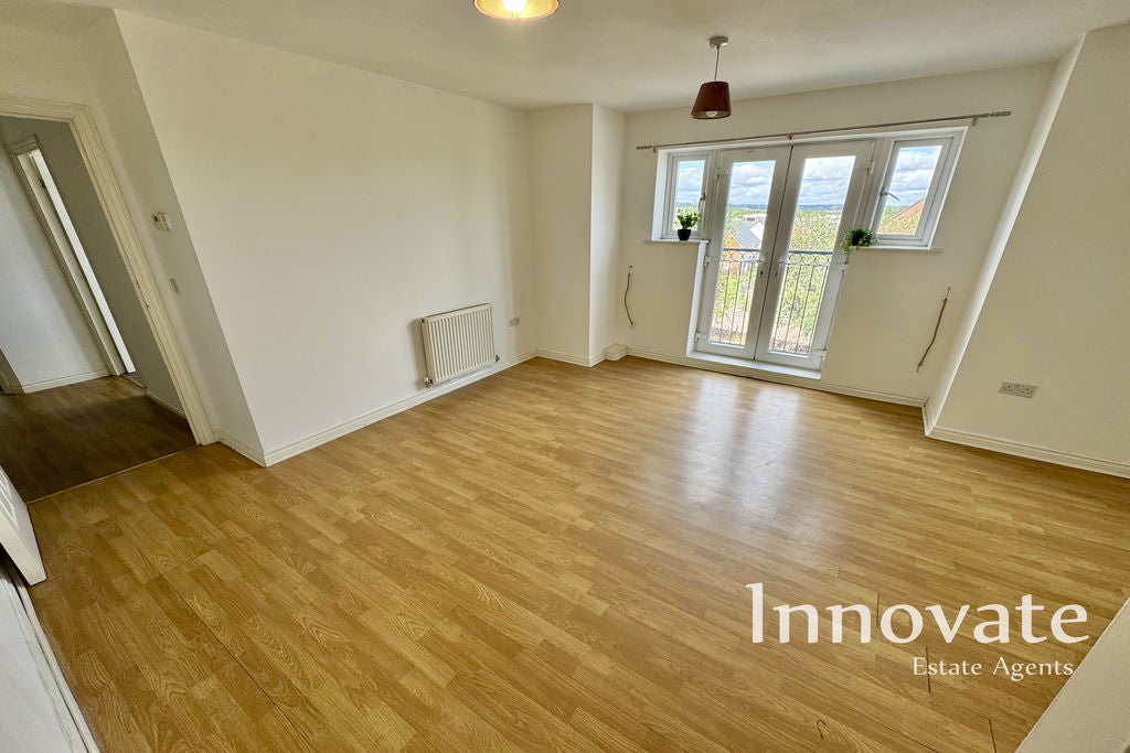 Flat Bromford Road in Sandwell