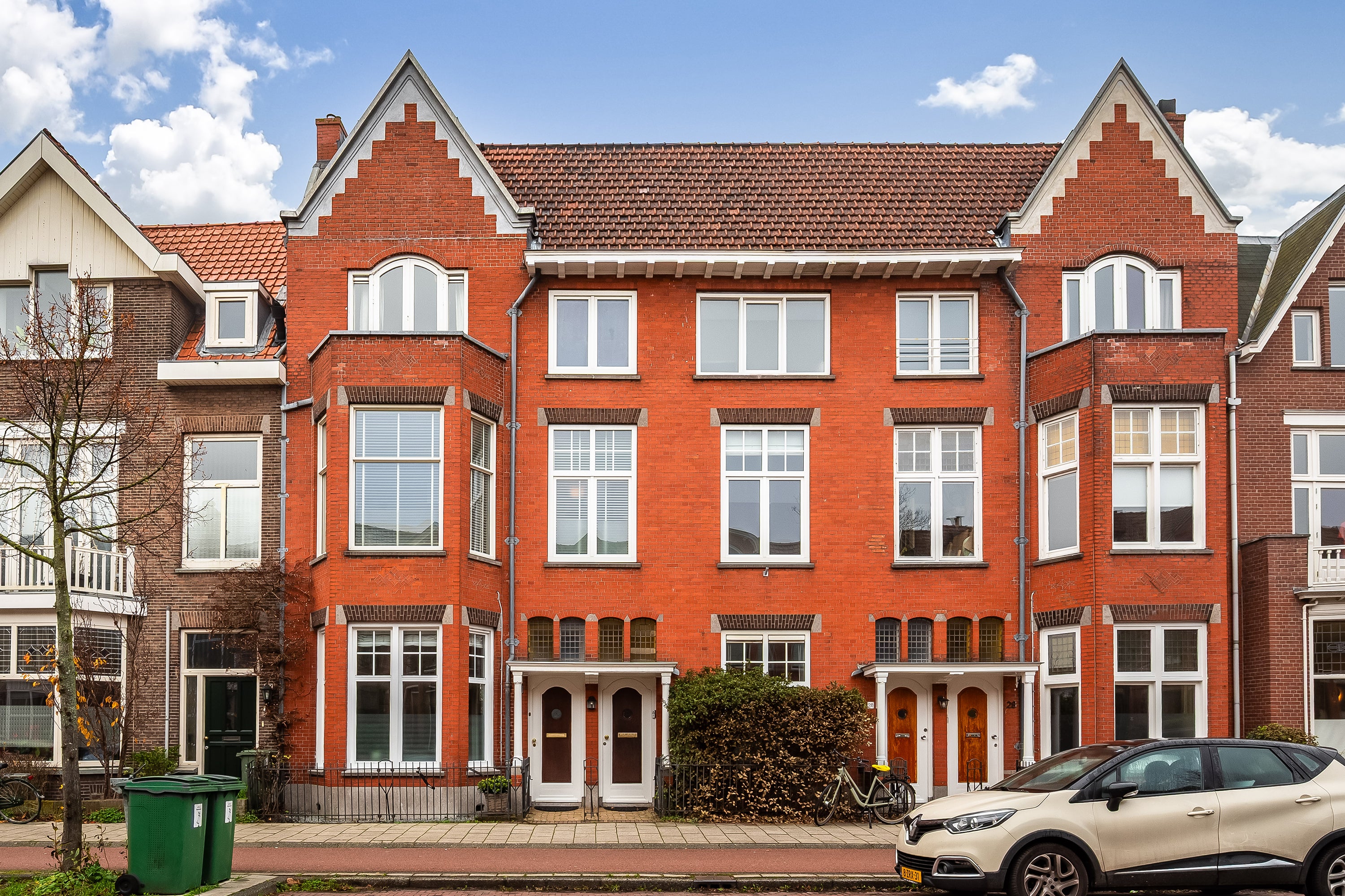 Appartement Verspronckweg 2023 BL in Haarlem