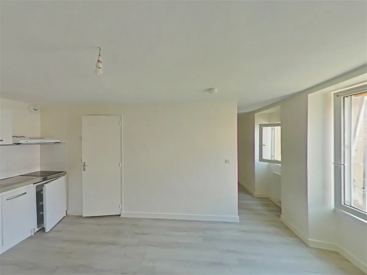 Appartement Impasse de la Vallée à Bignoux
