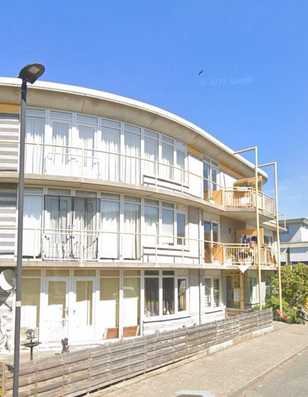 Appartement Potvis in Heerhugowaard