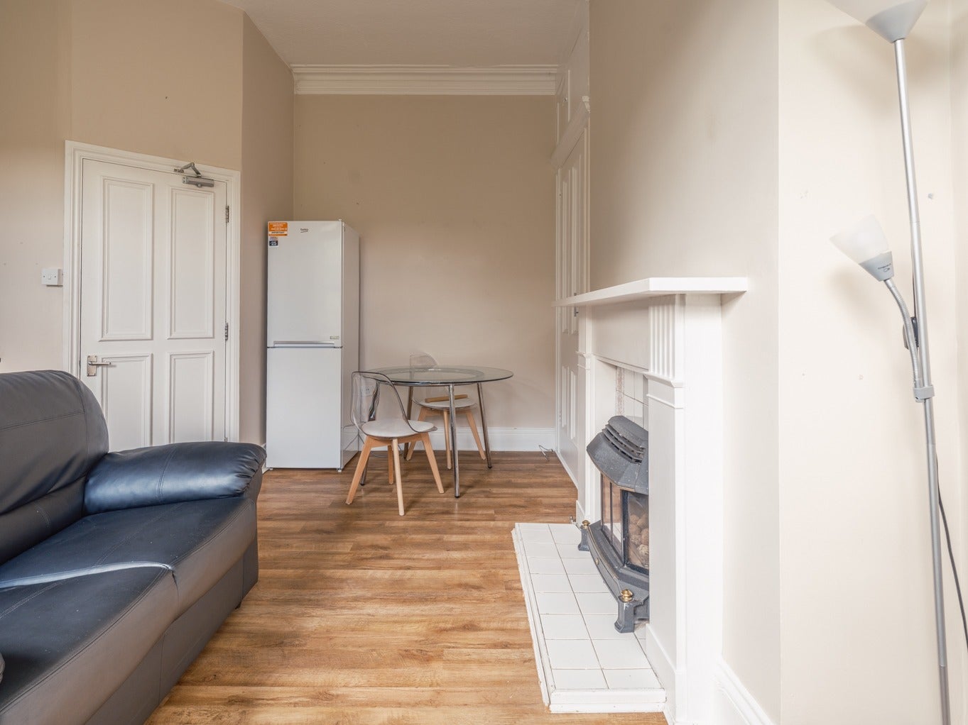 Flat Grosvenor Place in Newcastle upon Tyne