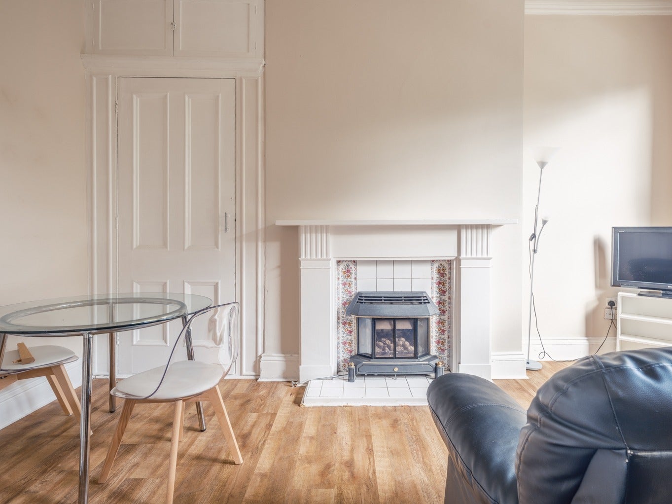 Flat Grosvenor Place in Newcastle upon Tyne