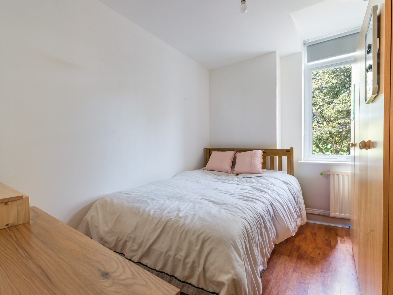 Flat Grosvenor Place in Newcastle upon Tyne