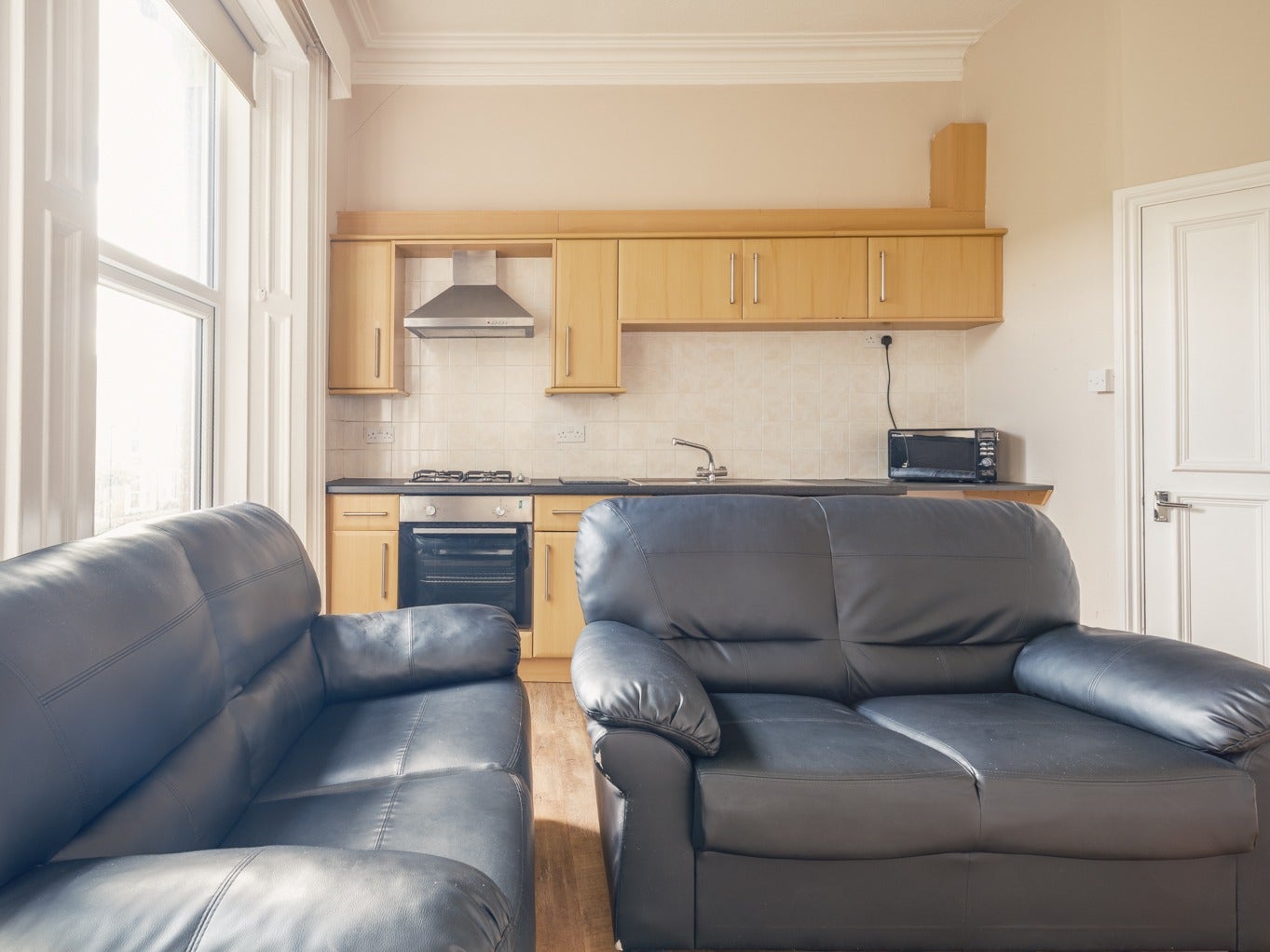 Flat Grosvenor Place in Newcastle upon Tyne