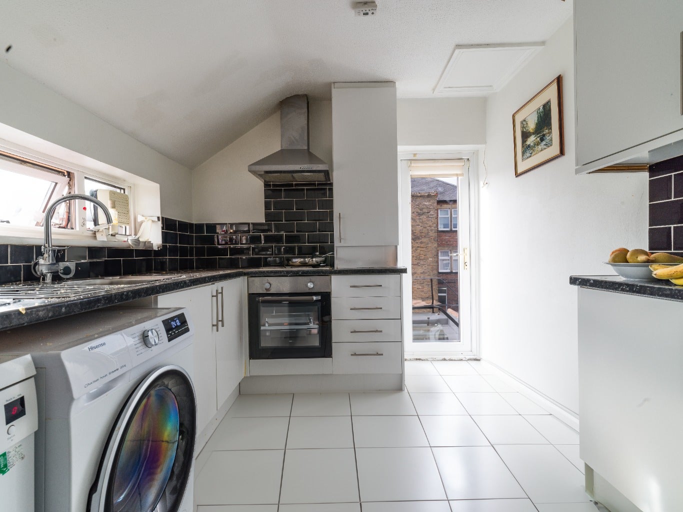 Flat Grosvenor Place in Newcastle upon Tyne