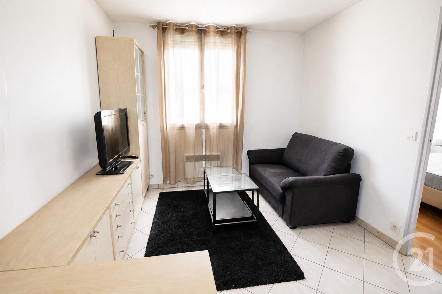 Flat Rue d'Ermont in Saint-Prix