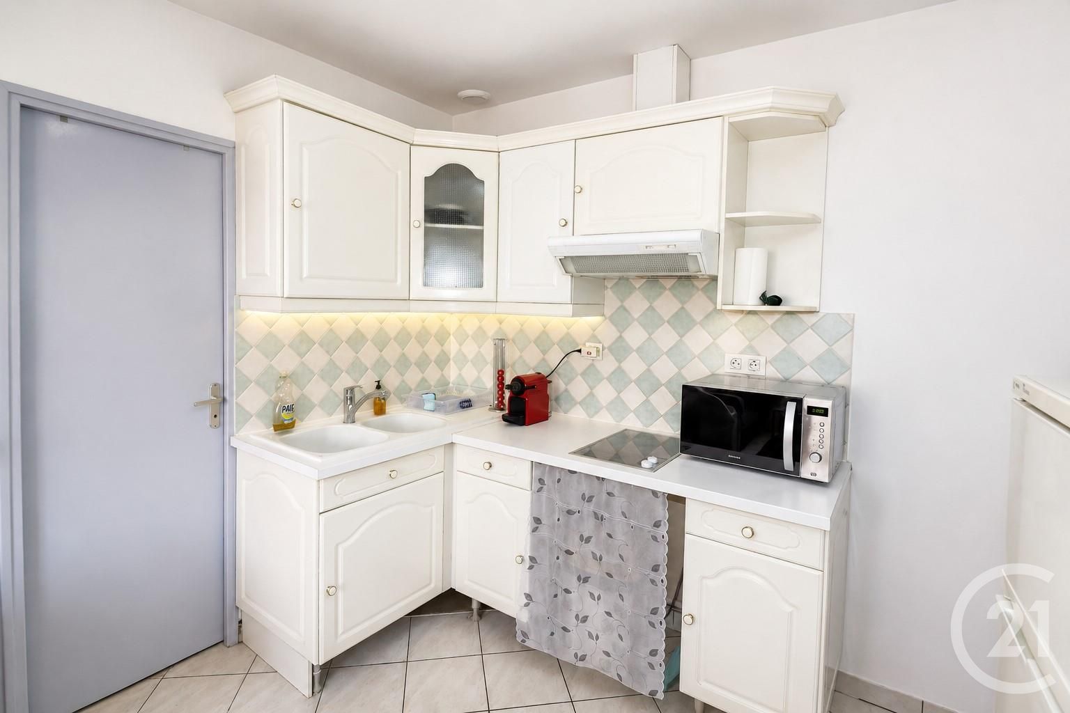 Flat Rue d'Ermont in Saint-Prix