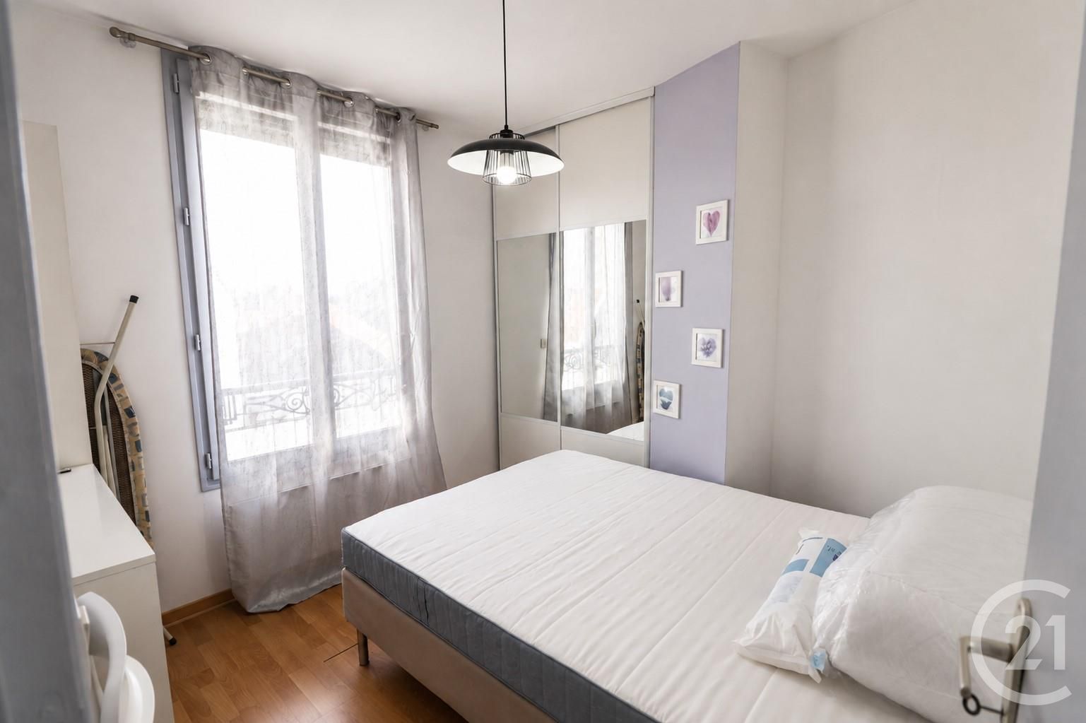 Flat Rue d'Ermont in Saint-Prix