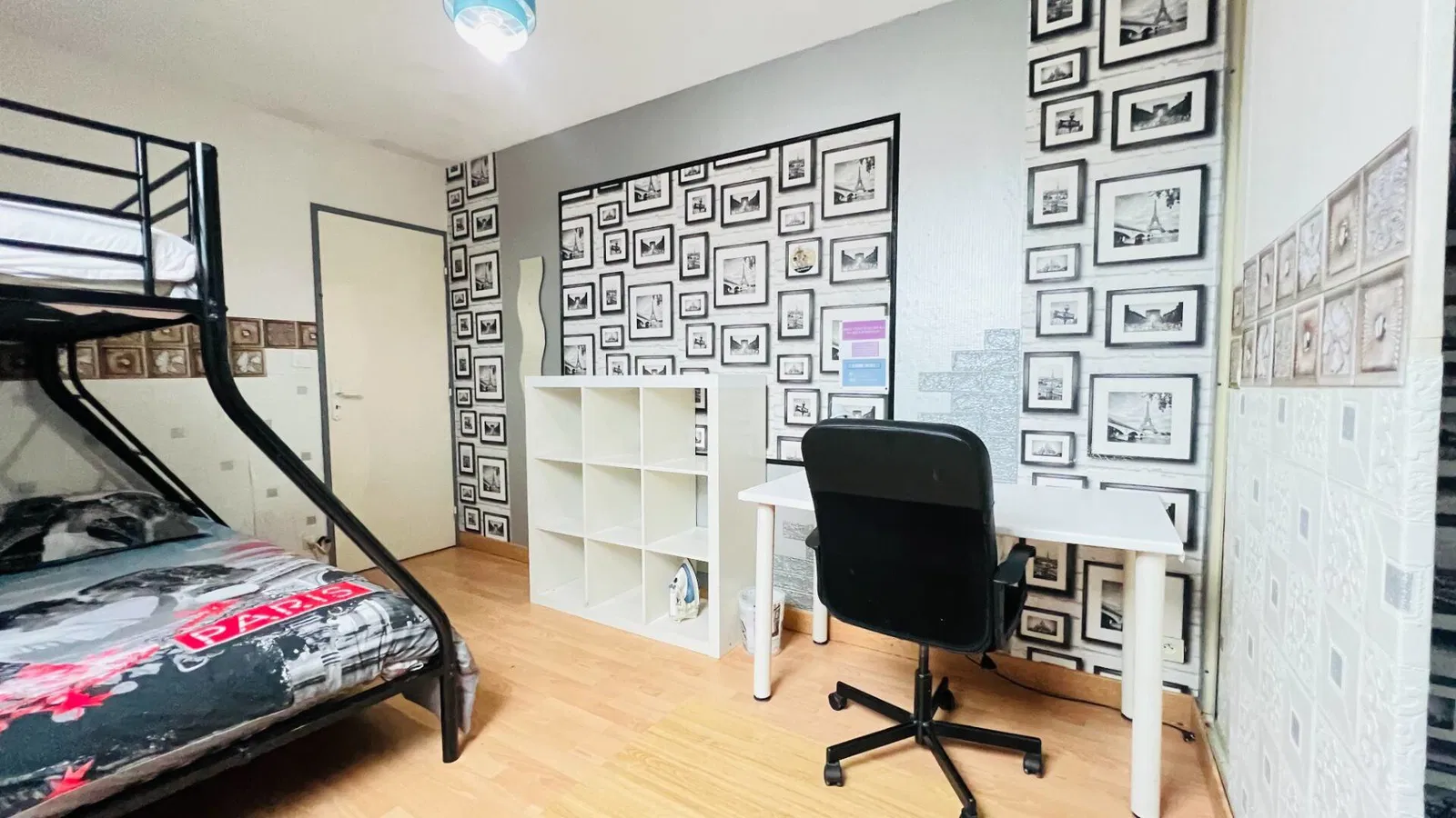 Room Rue des Pommiers in Orléans
