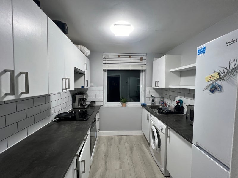 Flat Romford Road in Greater London