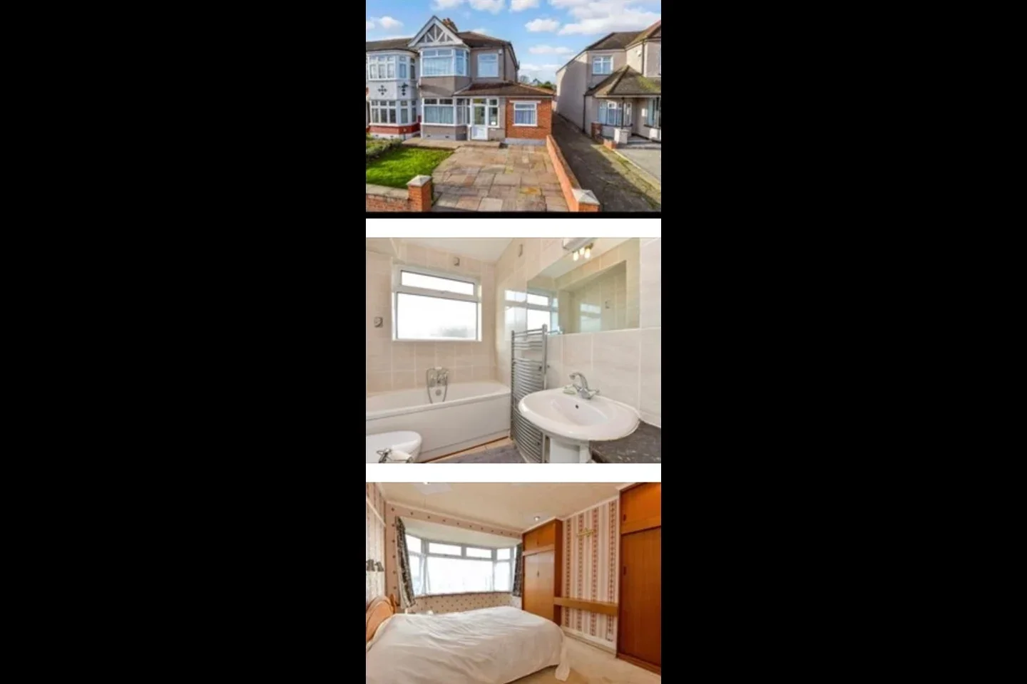 Room Grosvenor Drive in Greater London