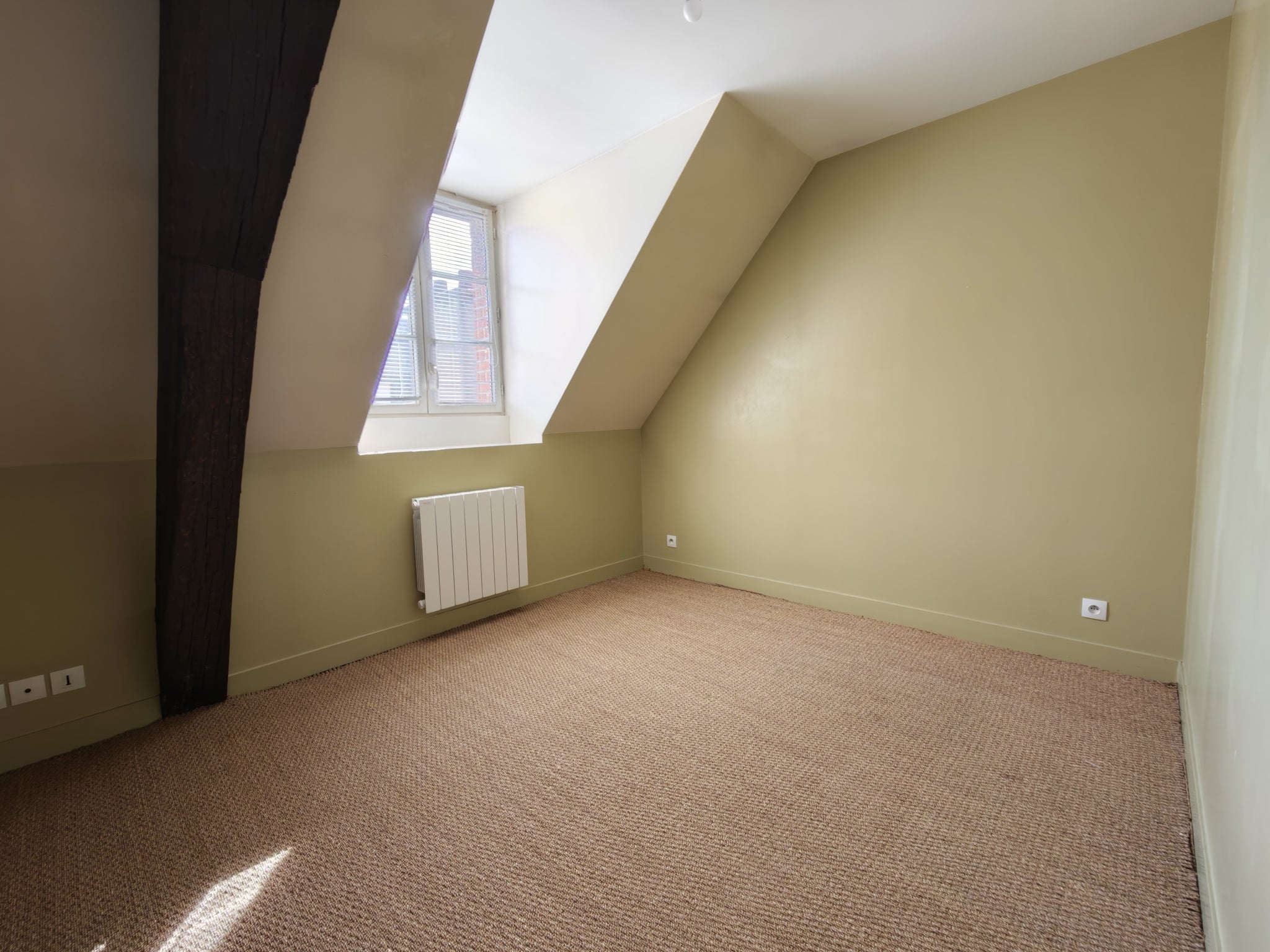 Appartement Rue Royale à Orléans