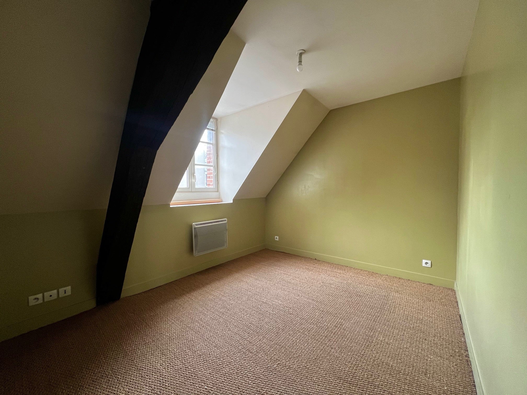 Flat Rue Royale in Orléans