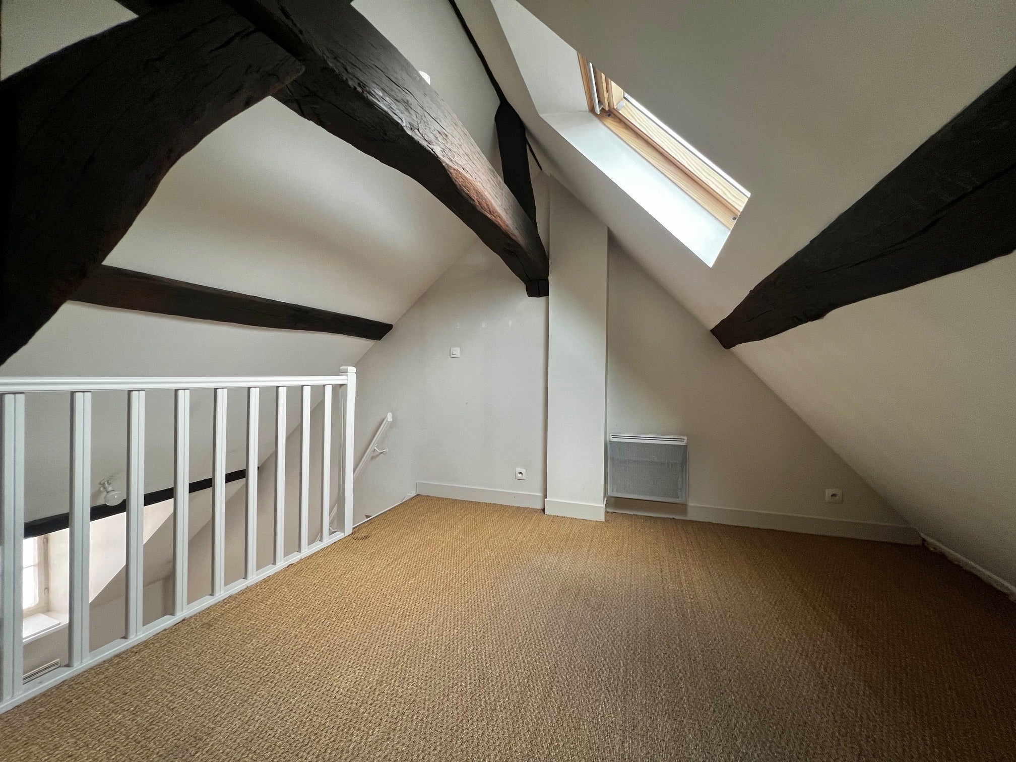 Flat Rue Royale in Orléans