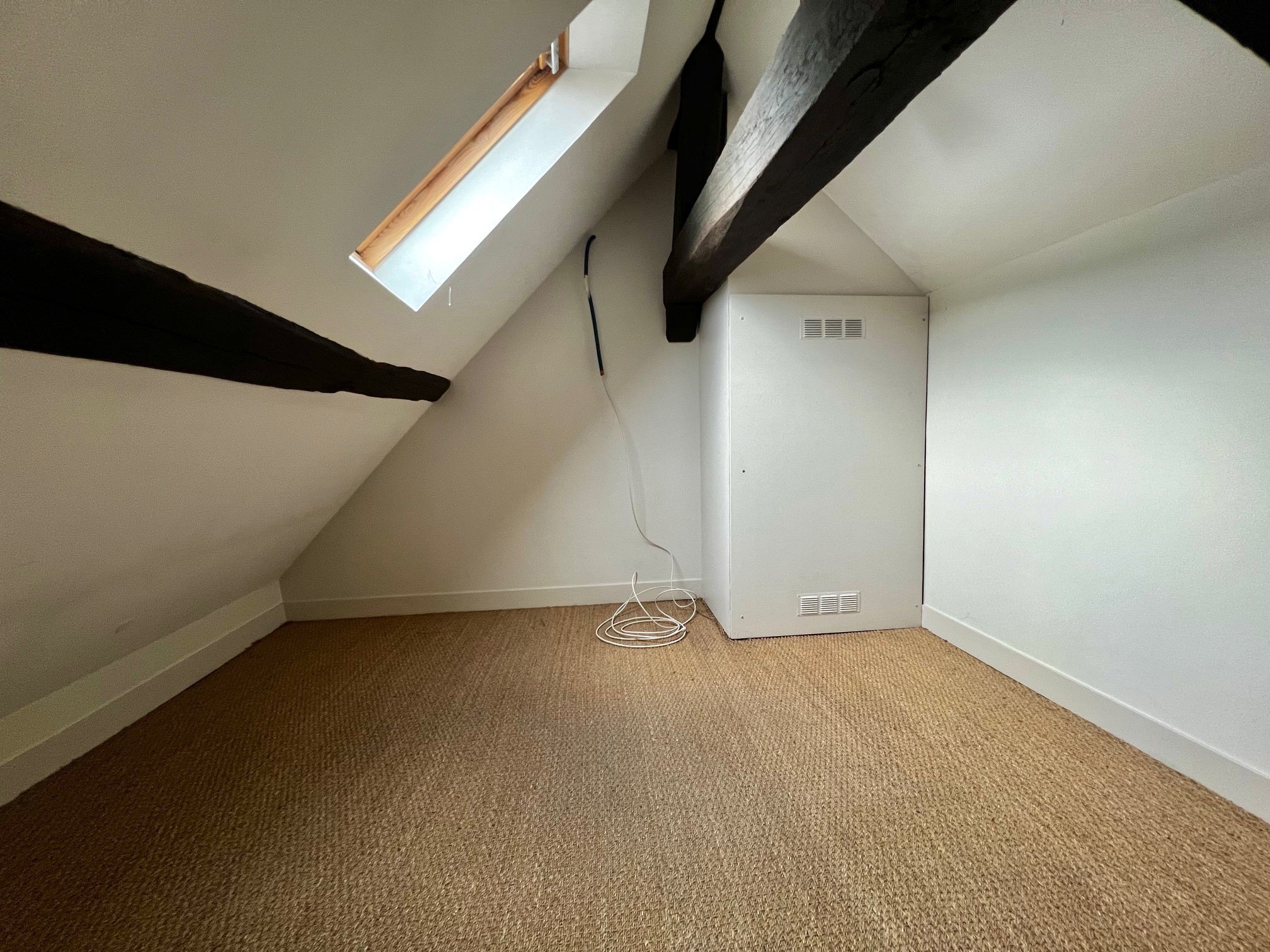 Appartement Rue Royale à Orléans
