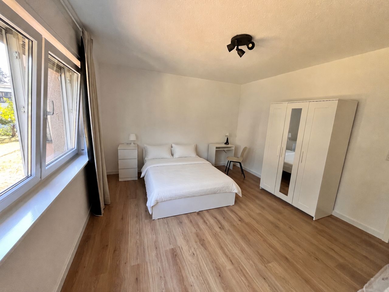 Wohnung Heinrich-Hoffmann-Straße in Frankfurt am Main
