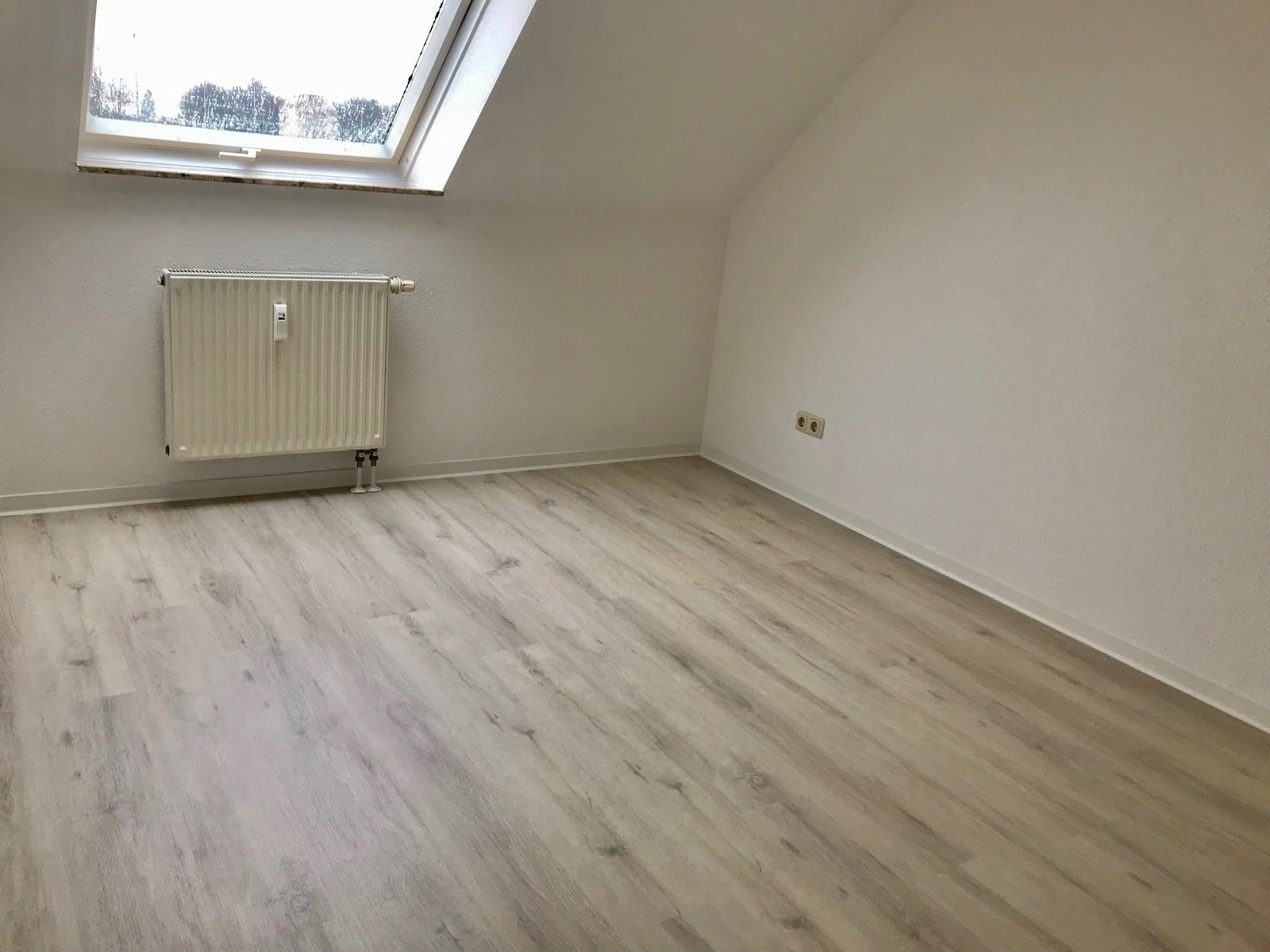 Wohnung Clausstraße in Chemnitz