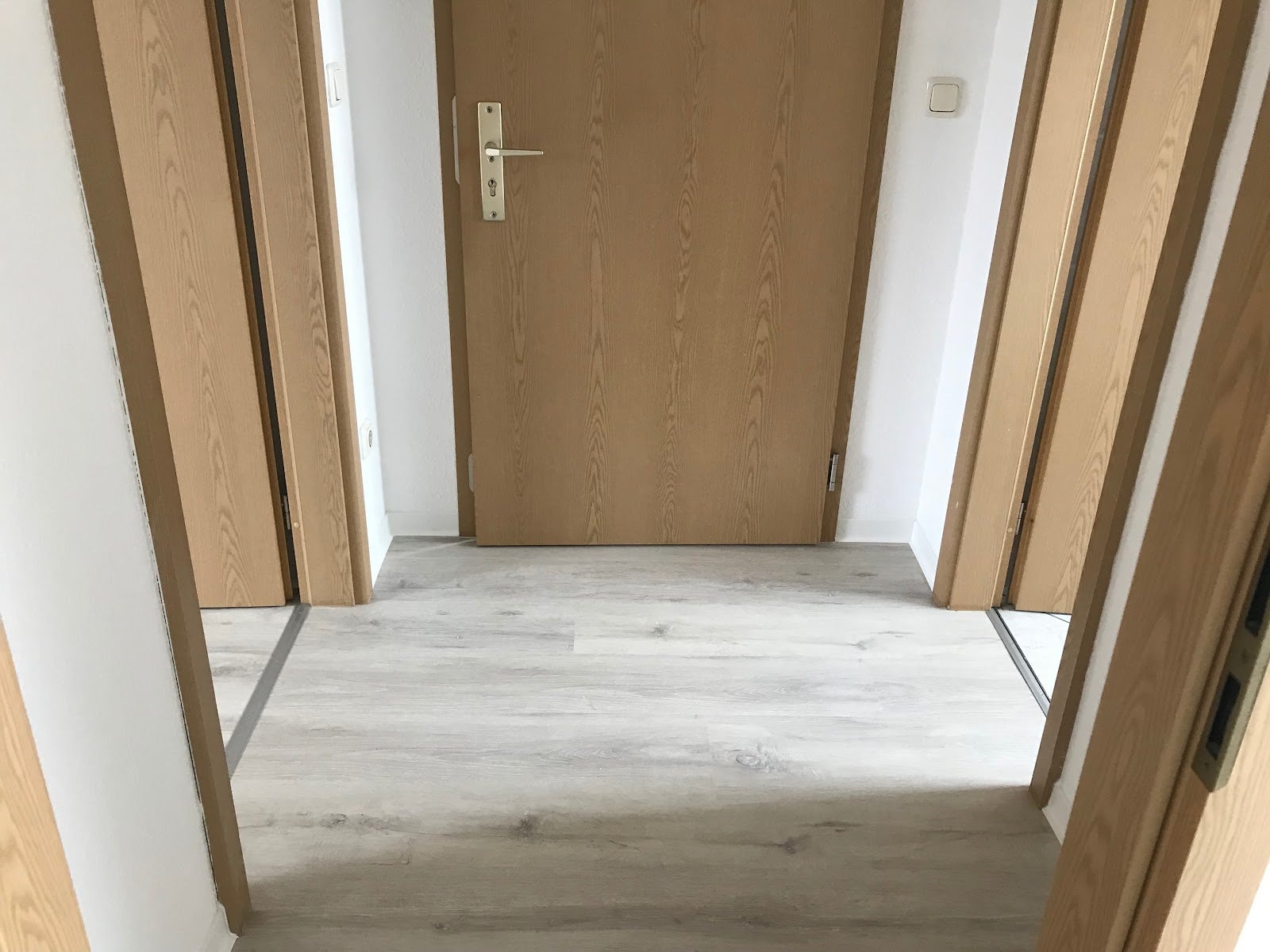 Wohnung Clausstraße in Chemnitz